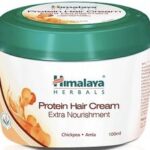 Himalaya Protein Hair Cream