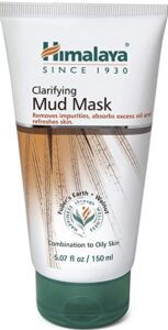 Himalaya Mud Face Mask