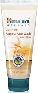Himalaya Fairness Face Wash
