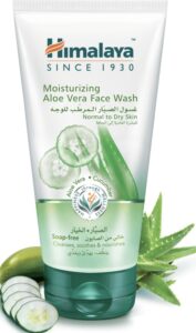 Himalaya Aloe Vera Face Wash