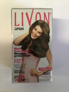 Livon Hair Oil