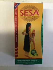 Sesa Hair Oil