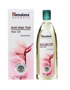 Himalaya Anti-Hair Fall Hair Oil