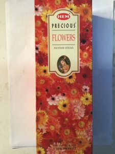 Hem Agarbatti Flowers