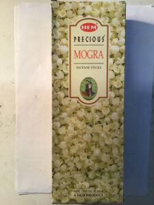 Hem Agarbatti Mogra