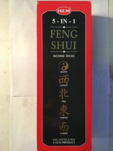 Hem Agarbatti 5 in 1