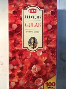 Hem Agarbatti Gulab