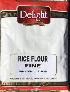 Rice Flour Fine