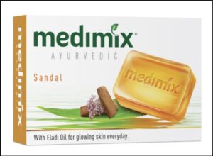 Medimix Sandal Soap