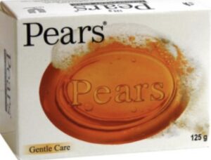 Pears Gentle Care Soap