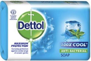 Dettol 100x Cool Soap