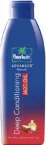 Parachute Ayurvedic Hot Hair Oil