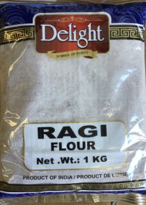 Ragi Flour