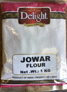 Jowar Flour
