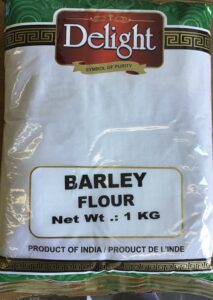 Barley Flour