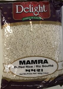 Delight Regular Mumra