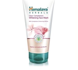 Himalaya Whitening Face Wash