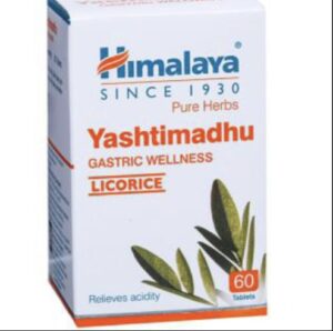 Himalaya Yashtimadhu
