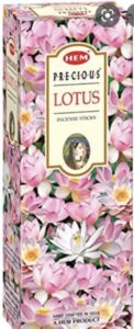 Hem Agarbatti Lotus