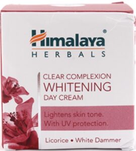 Himalaya Whitening Day Cream