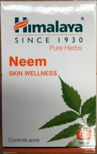 Himalaya Neem