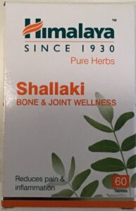 Himalaya Shallaki