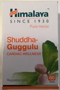 Himalaya Shuddha-Gugglulu