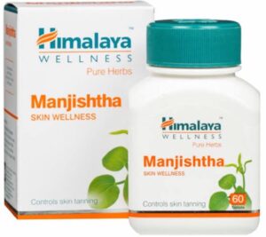 Himalaya Manjistha