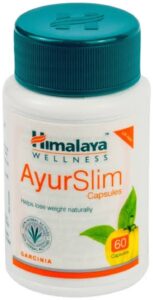 Himalaya AyurSlim