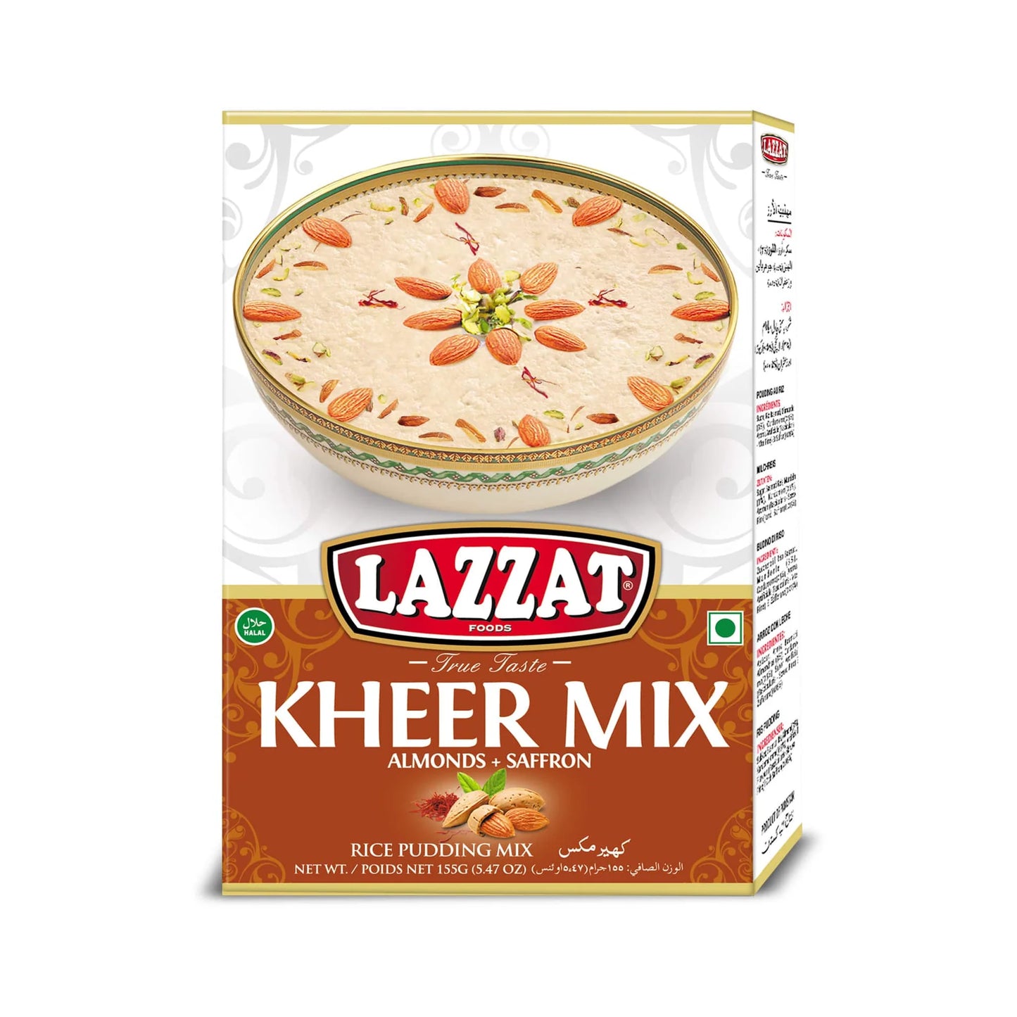 Lazzat Kheer Mix