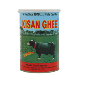 Kissan Ghee
