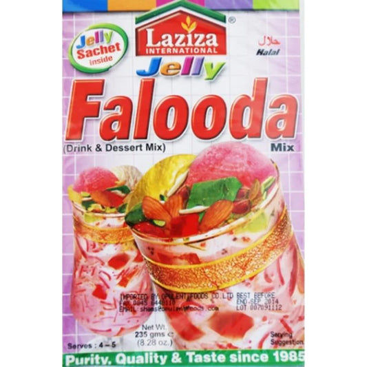 Jelly Falooda Mix