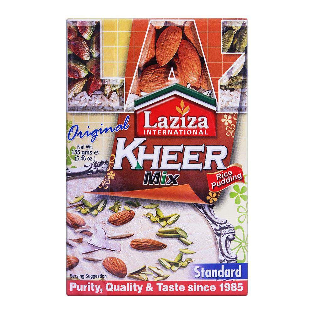 Standard Kheer Mix