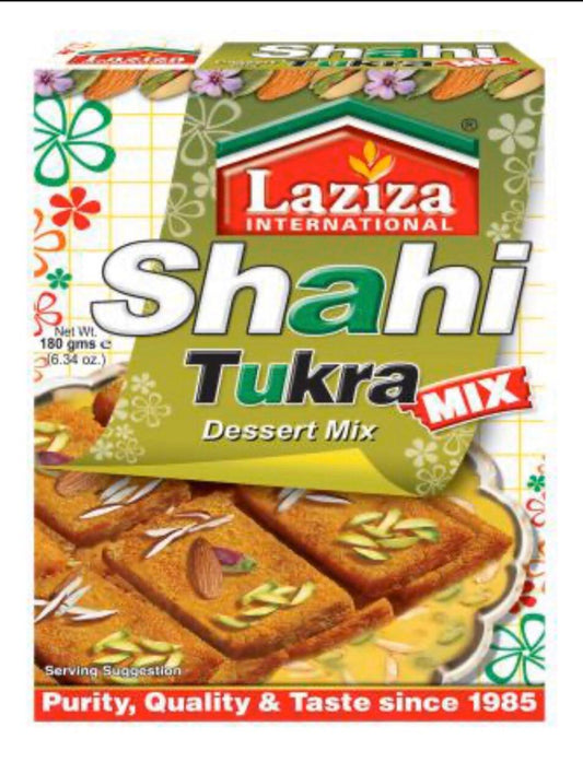 Shahi Tukra Desert Mix