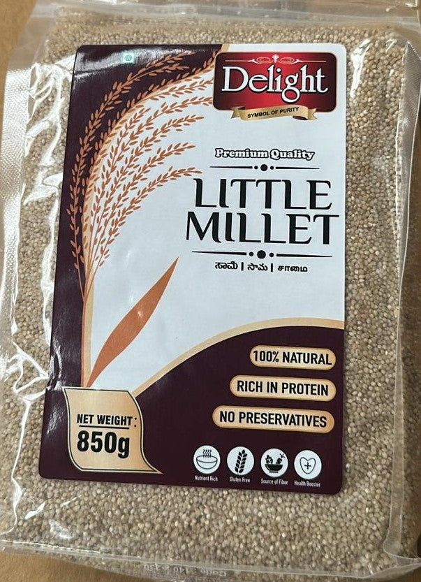 Delight Little Millet