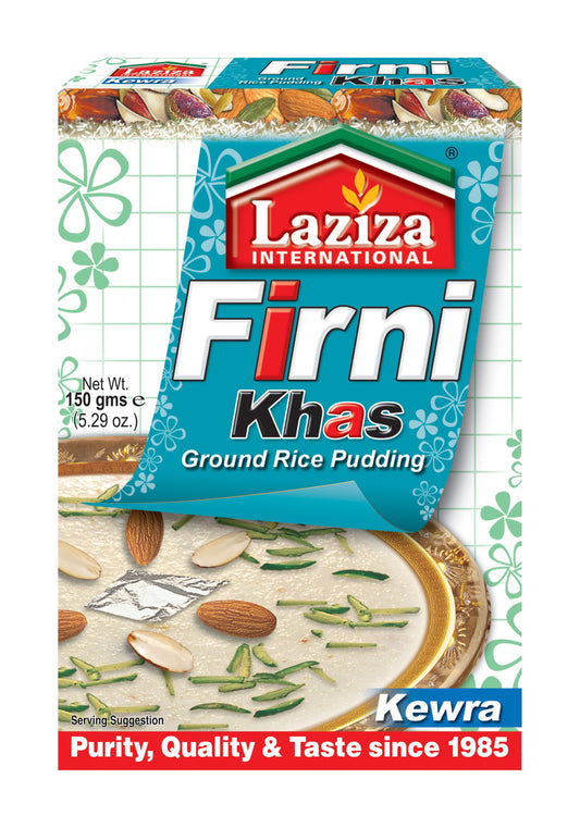 Firni Khas Mix Kewra
