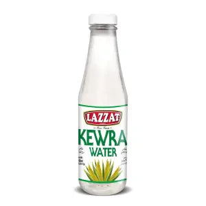 Lazzat Kewra Water