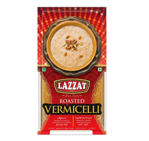 Lazzat Roasted Vermicelli