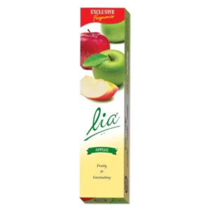 Cycle Agarbatti Lia Apple