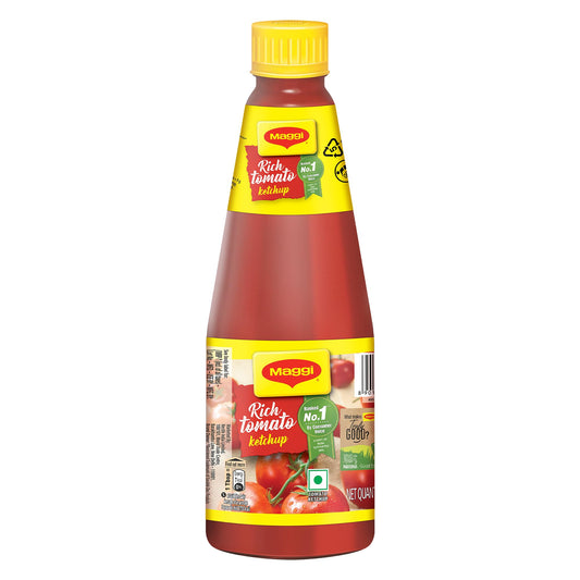 Maggi Tomato Sauce