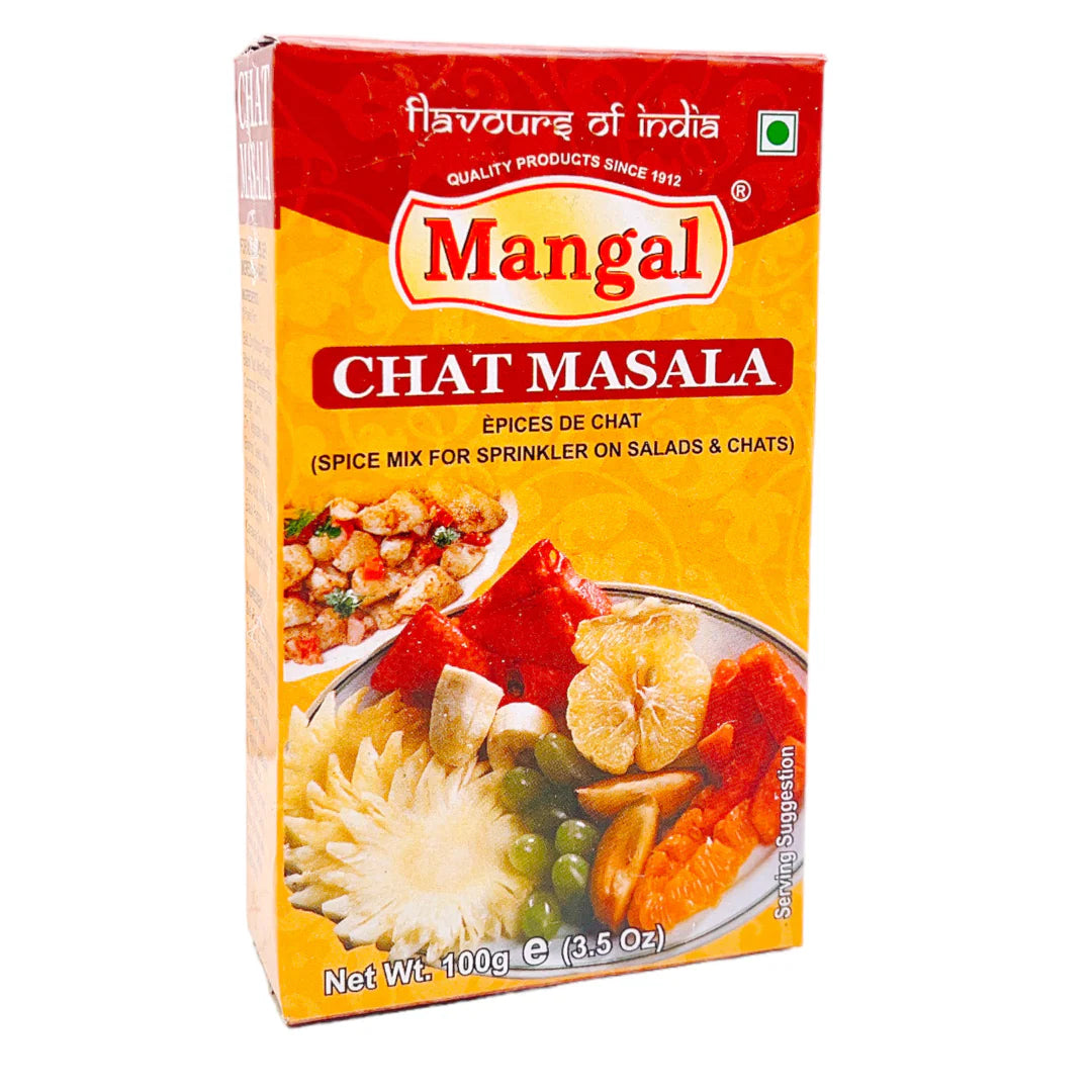 Mangal Chat Masala