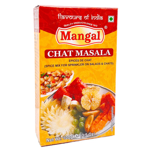 Mangal Chat Masala