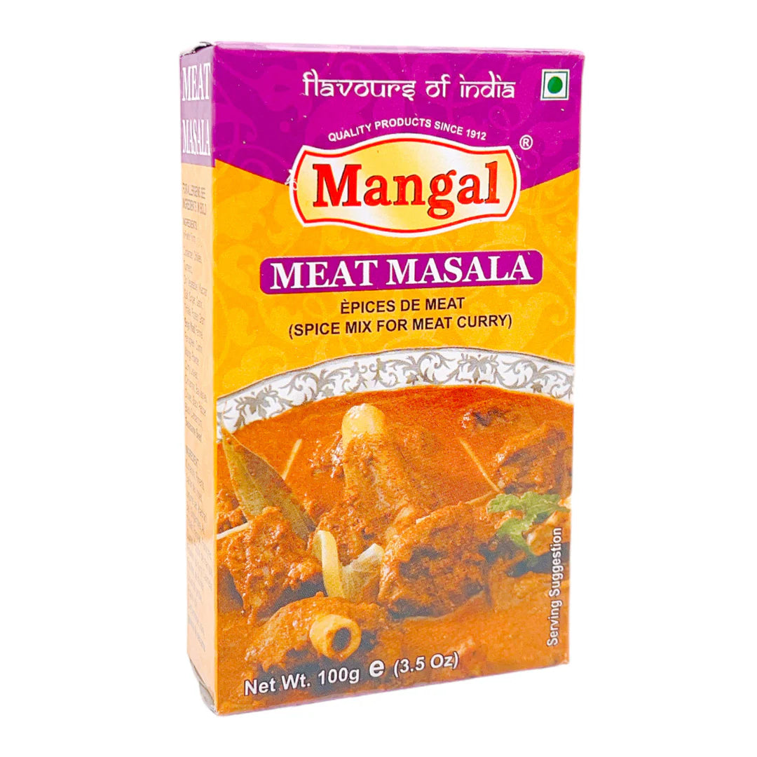 Mangal Meat Masala