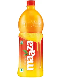 Maaza Mango Drink