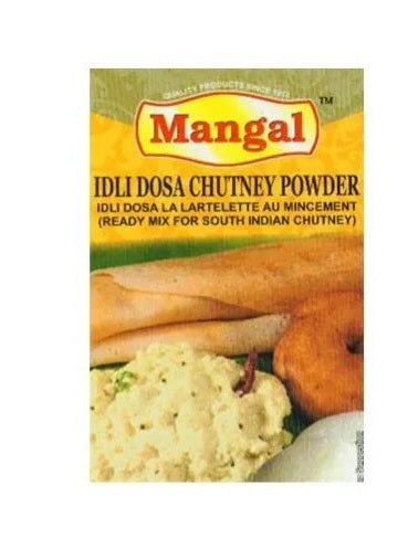 Mangal Idli Dosa Chutney Powder