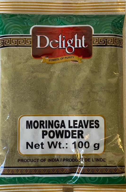 Delight Moringa Leaves Powder