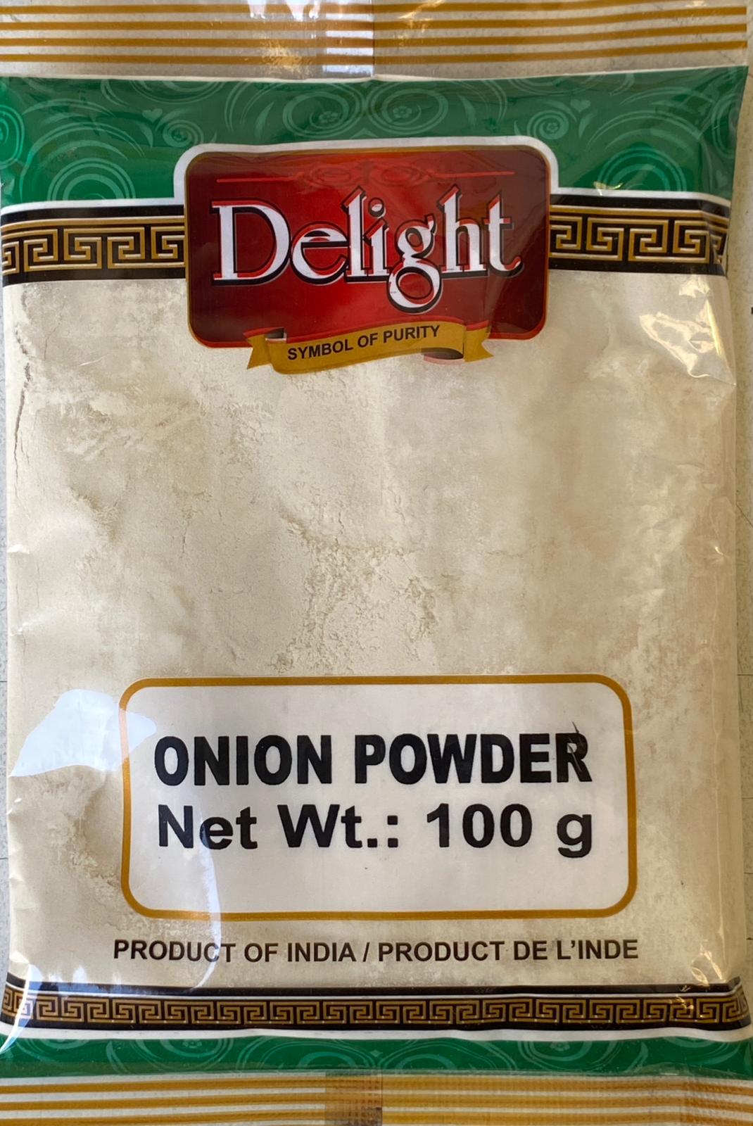 Delight Onion Powder