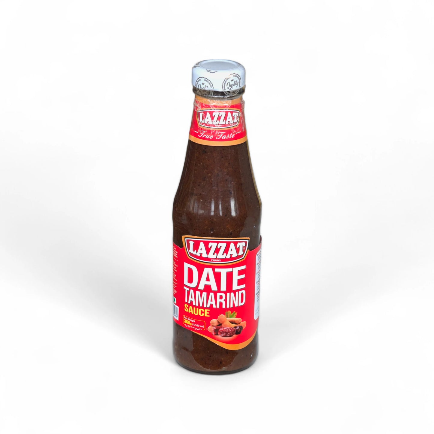 Lazzat Date Tamarind Sauce