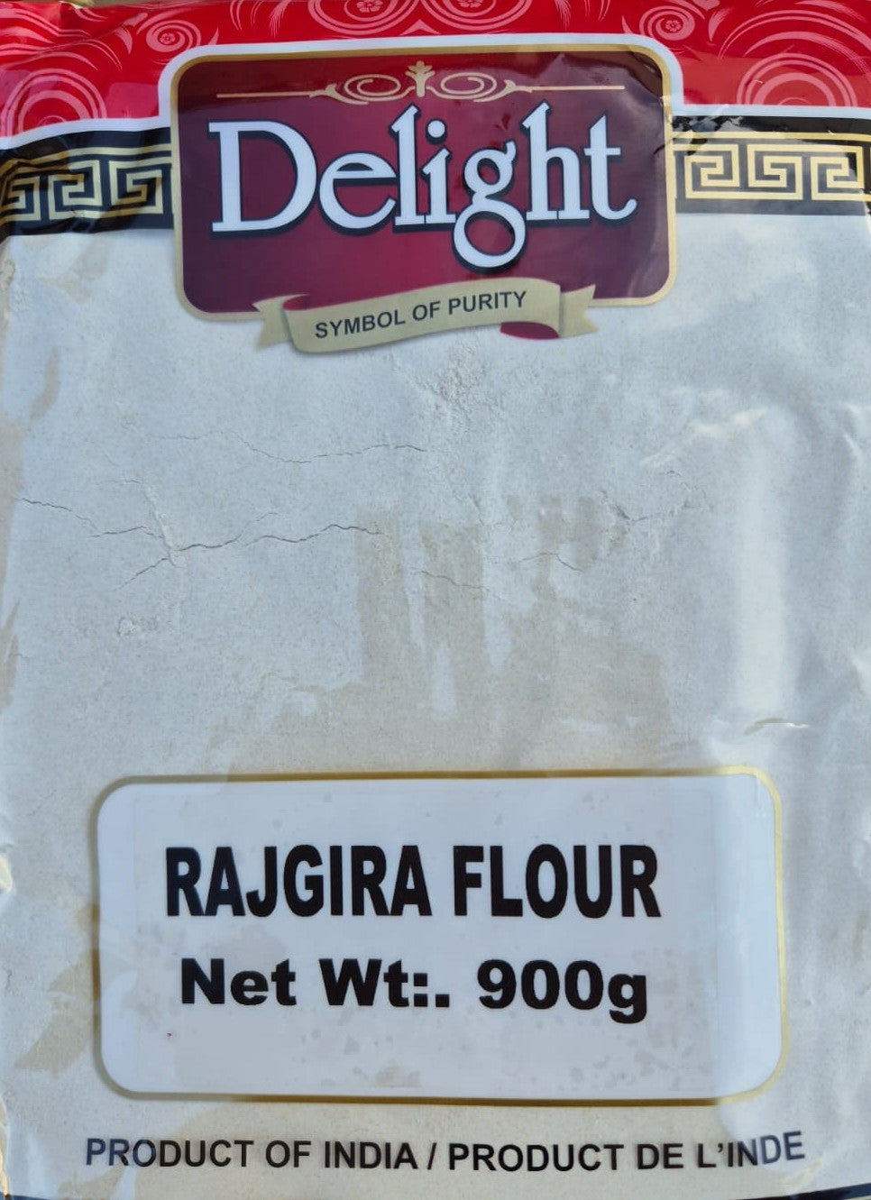 Rajgira Atta
