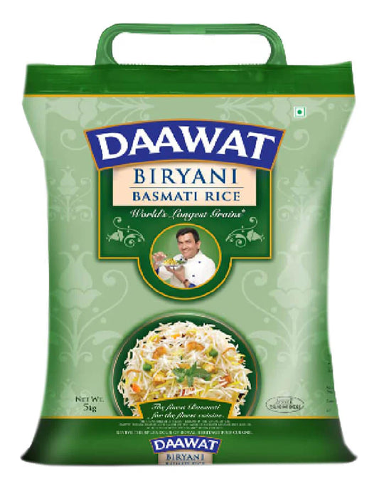 Dawaat Biryani Rice